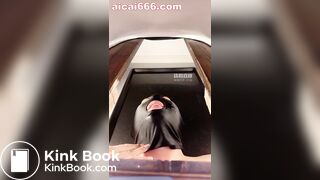 Goddess sera-痴迷坏女人的黄金稀便