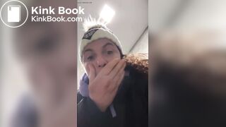 Pooping desesperated