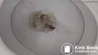 Spanish girl poop - video 10