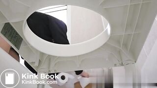 Spanish girl poop - video 8