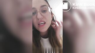 Spanish girl 20
