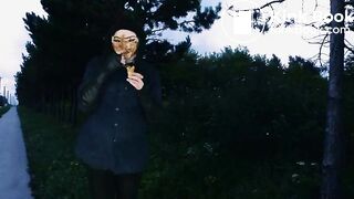 Scat icecream - video 2