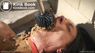 Rustic Release - ArtOfScat.com