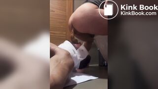 Shit slave - video 5