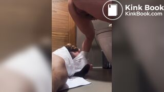 Shit slave - video 5
