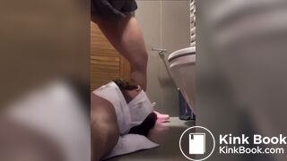 Shit slave - video 5
