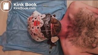 Scat slave - video 90