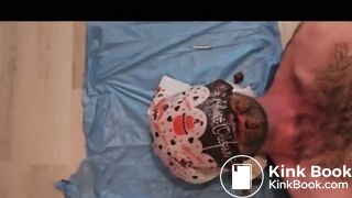 Scat slave - video 90