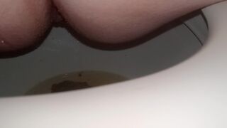 Toilet dump - video 25