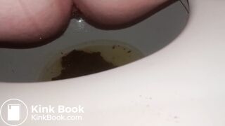 Toilet dump - video 25