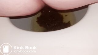 Toilet dump - video 25