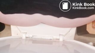 Toilet dump - video 25