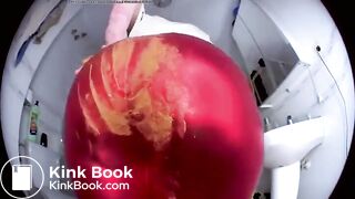 Dirty girl - video 39