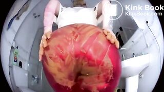 Dirty girl - video 39