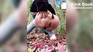 Girls poop too 3