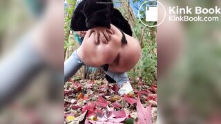 Girls poop too 3