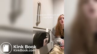 Redhead girl IBS 1