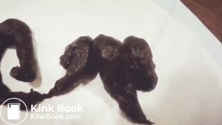 Sexy ass and a good turd