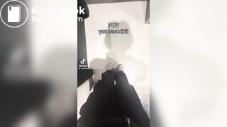 Girl with IBS POV