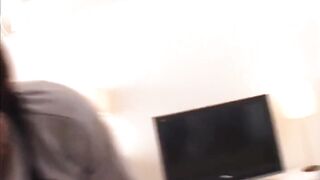 2 Japanese Girls Diarrhea Accident On The Couch