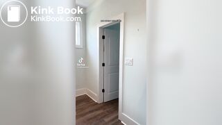 Another workout girl poop