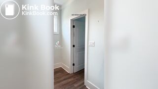 Another workout girl poop