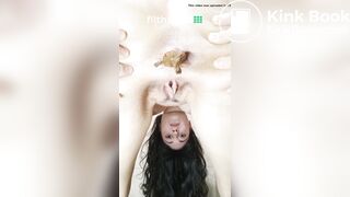Pooping - video 673