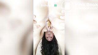 Pooping - video 673