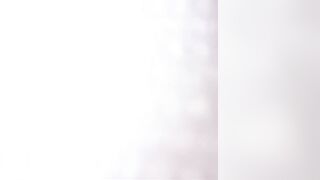 Pooping on all fours - video 3