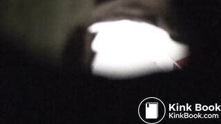 public toilet 2 - video 2