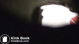 public toilet 2 - video 2