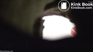 public toilet 2 - video 2