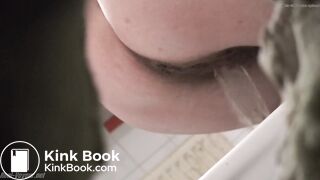 public toilet 2 - video 2