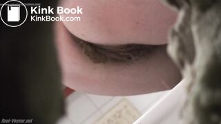 public toilet 2 - video 2