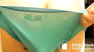 From my personal scat holy grail collection 16