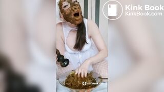 Diarrhea, eat, refill, diarrhea again