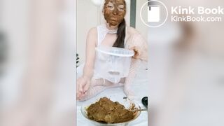 Diarrhea, eat, refill, diarrhea again