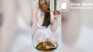 Diarrhea, eat, refill, diarrhea again