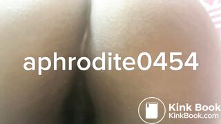 amateur girl scat