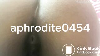 amateur girl scat