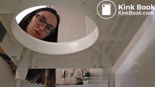 Spanish diarhea - video 3