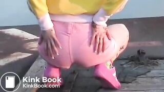 From my personal scat holy grail collection 10