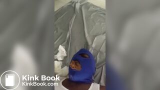 Milf human toilet slave