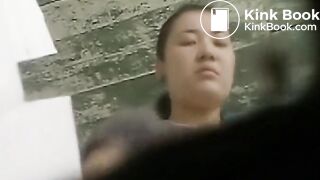 Public Toilet Piss and Poop 2