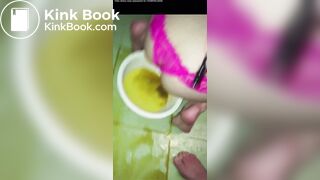japanese scat amateur