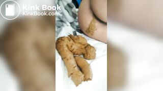 Perfect scat milf compilation