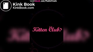 Kitten Shorts Pt2 (pookie)