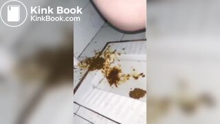 girl diarrhea - video 101