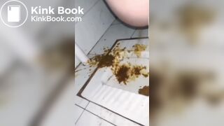 girl diarrhea - video 101