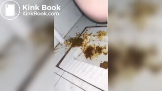 girl diarrhea - video 101